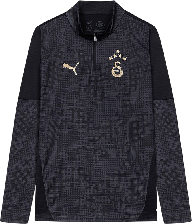 Galatasary SK Training 1/4 Zip Top with Star