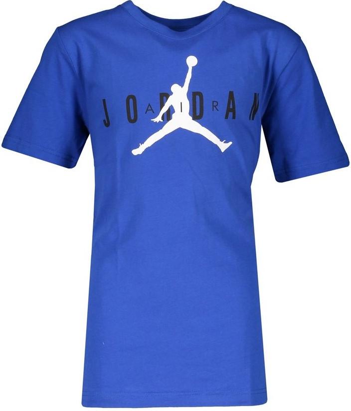 Dětské tričko s krátkým rukávem Jordan Brand