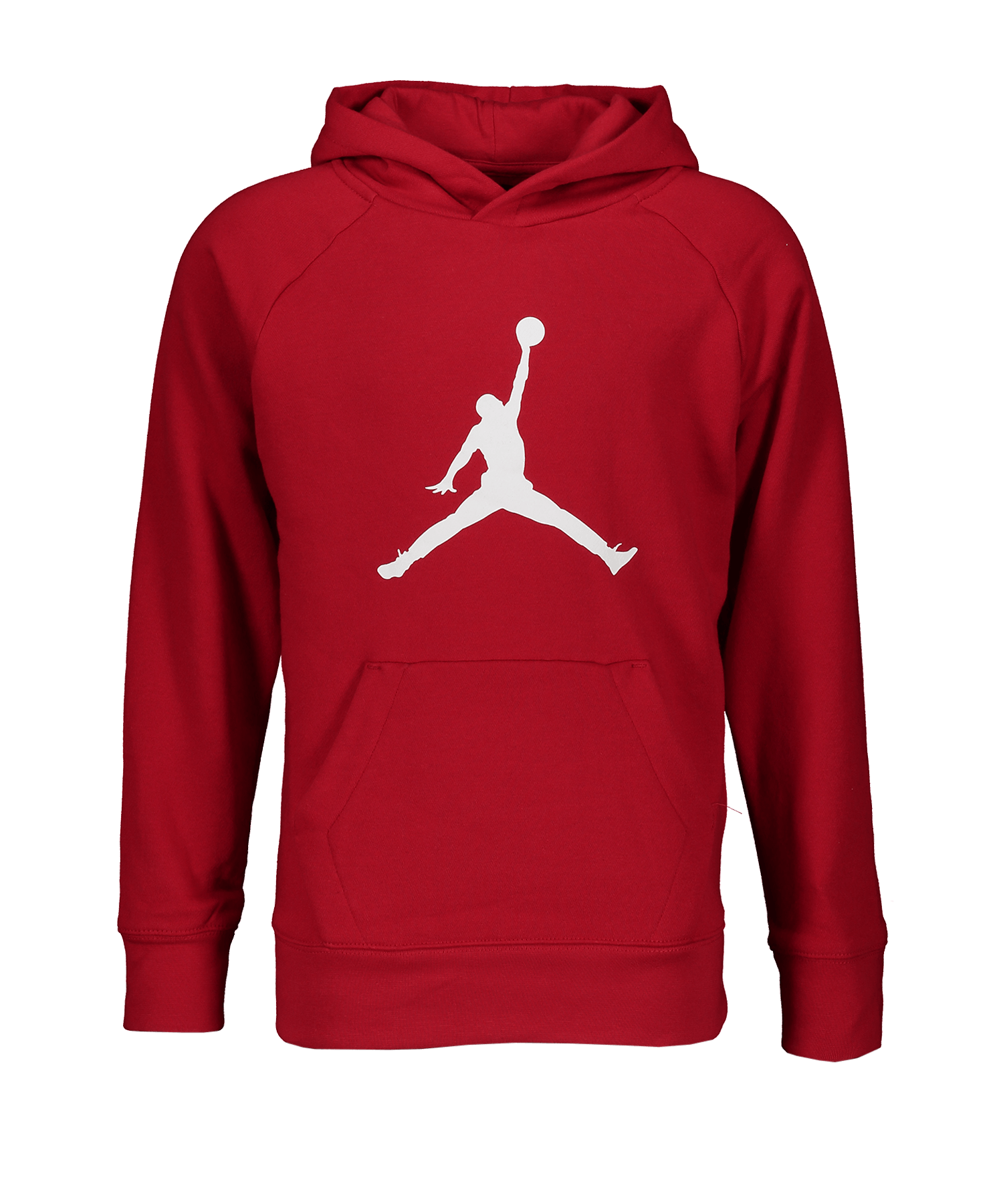 Mikina s kapucňou Jordan jumpman logo hoody K