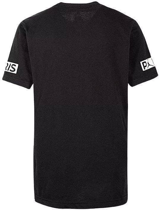 T-Shirt Jordan Y NK PSG LOGO TEE
