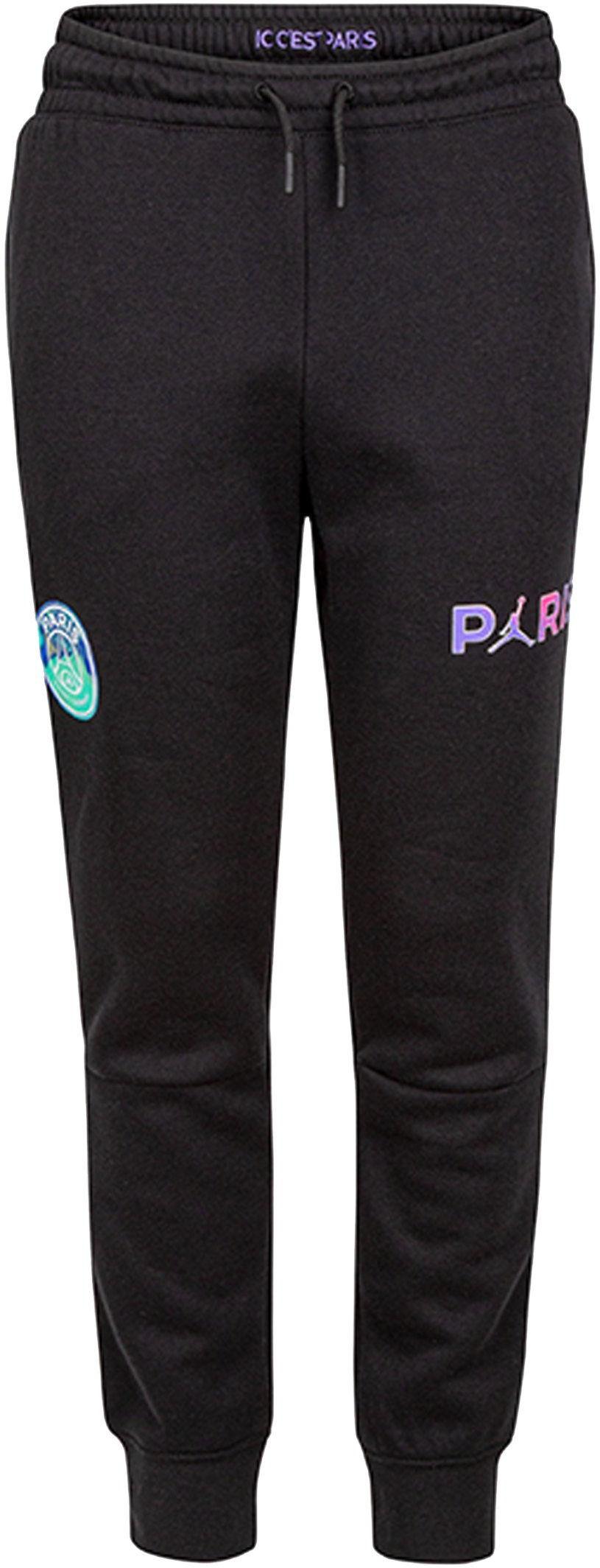 Pantaloni B Jordan X PSG Fleece Jogginghose