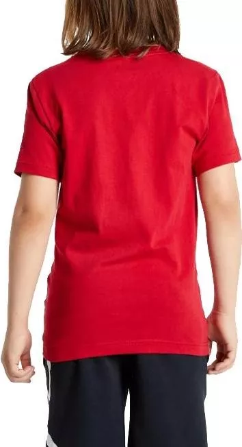 Tricou Jordan HBR Stack T-Shirt Kids