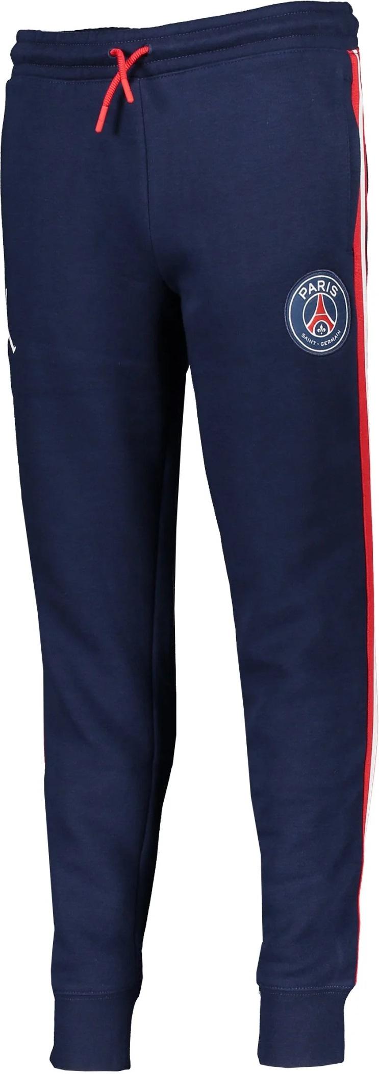Jordan Jordan X PSG Trousers Kids Blue Nadrágok