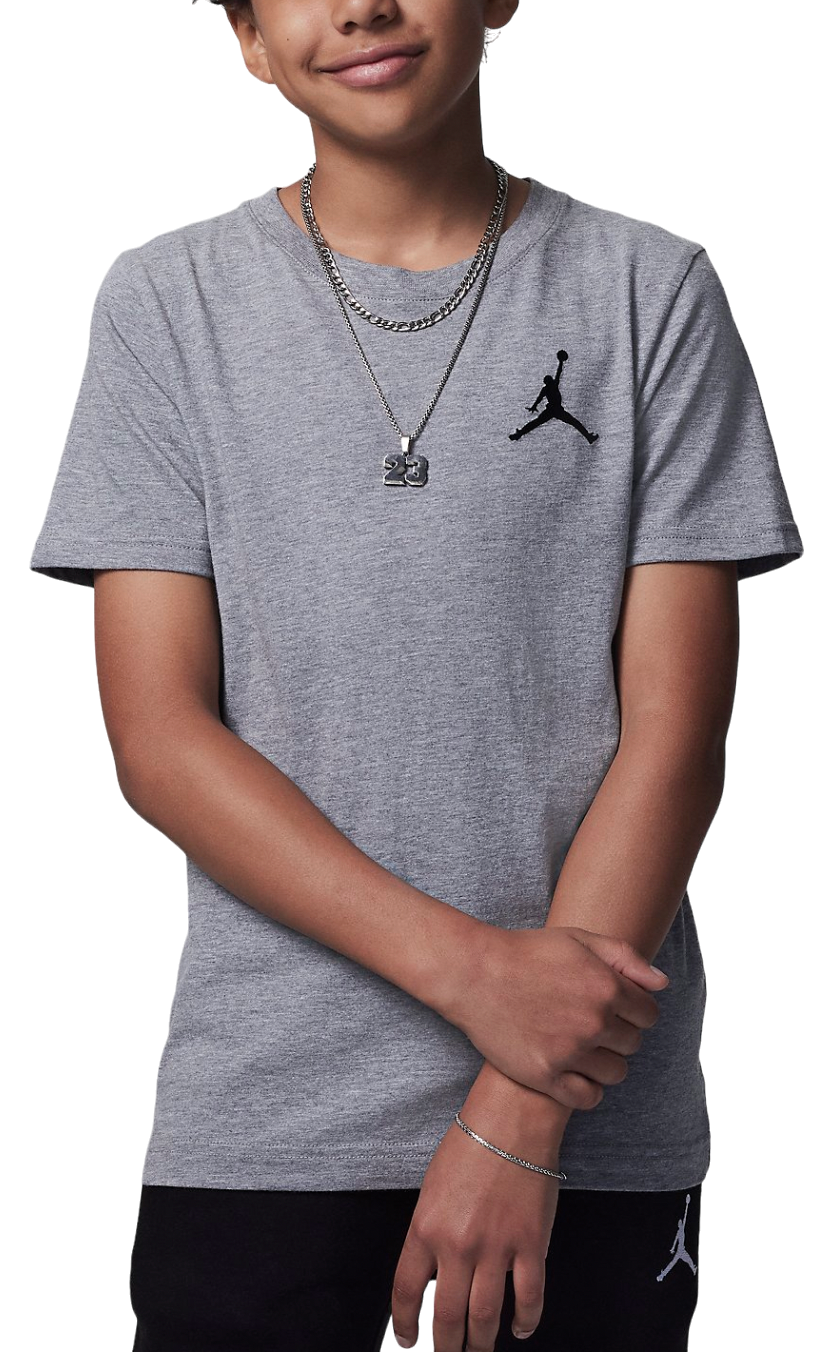 Tricou Jordan Jumpman Air EMB T-Shirt Kids