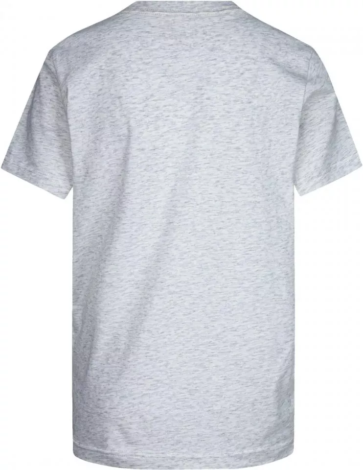 Dětské tričko s krátkým rukávem Jordan x PSG Wordmark