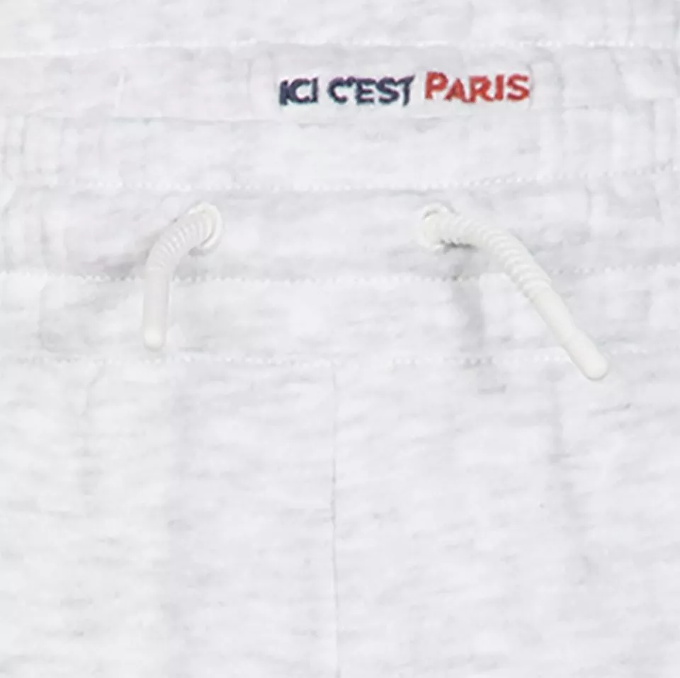 Pantaloni Jordan X PSG Fleece Pants Big Kids