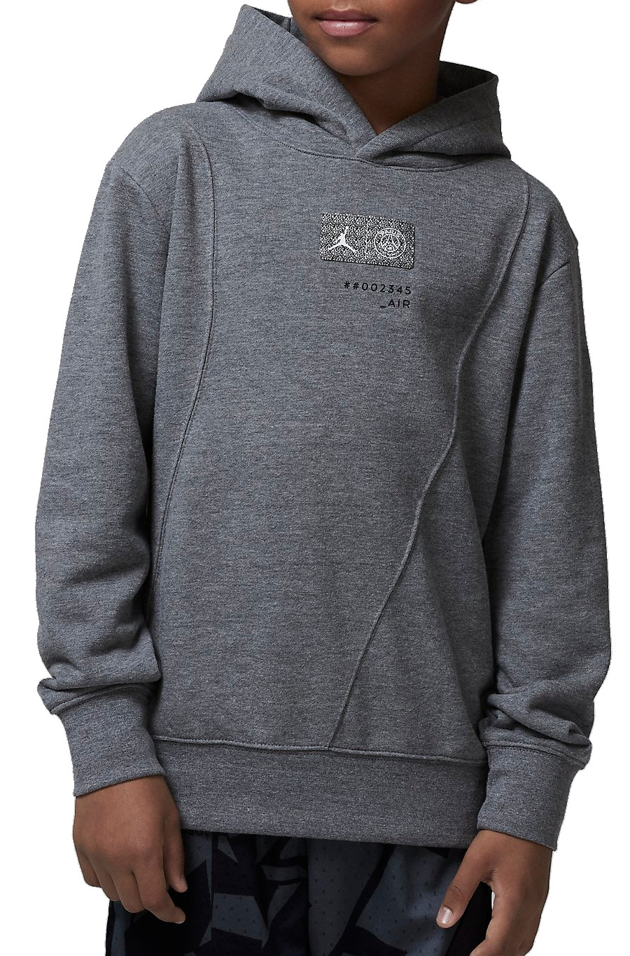 Sweatshirt à capuche Jordan X PSG Hoody