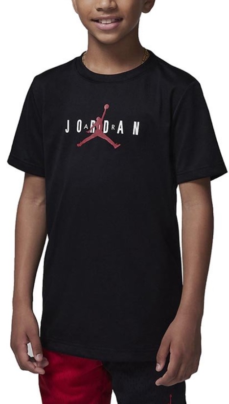 Jordan Jumpman Graphic T-Shirt Kids