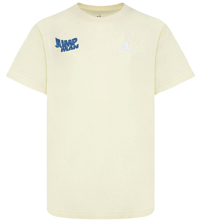 Majica Jordan Jumpman Motion T-Shirt Kids