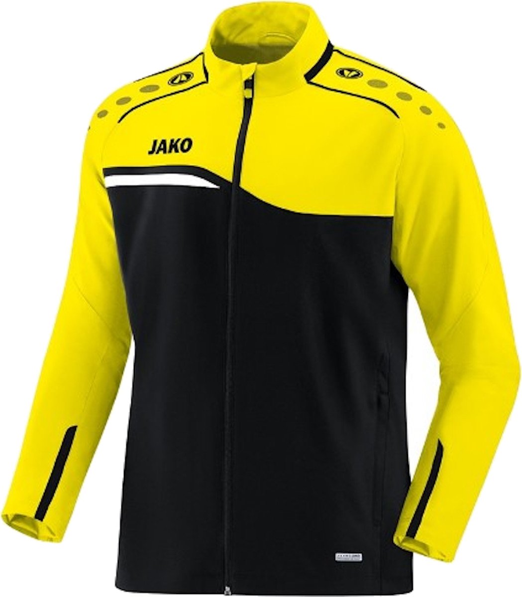 Jacke JAKO COMPETITION 2.0 präsentations JKT