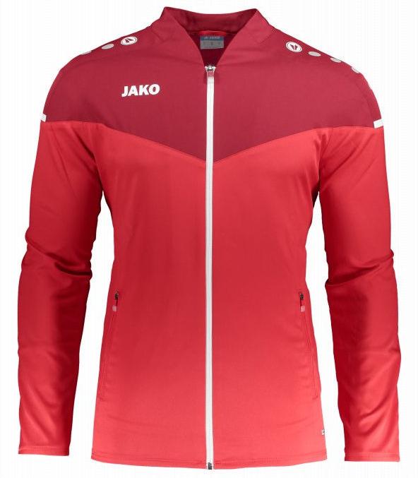 JAKO CHAMP 2.0 JACKET womens Dzseki