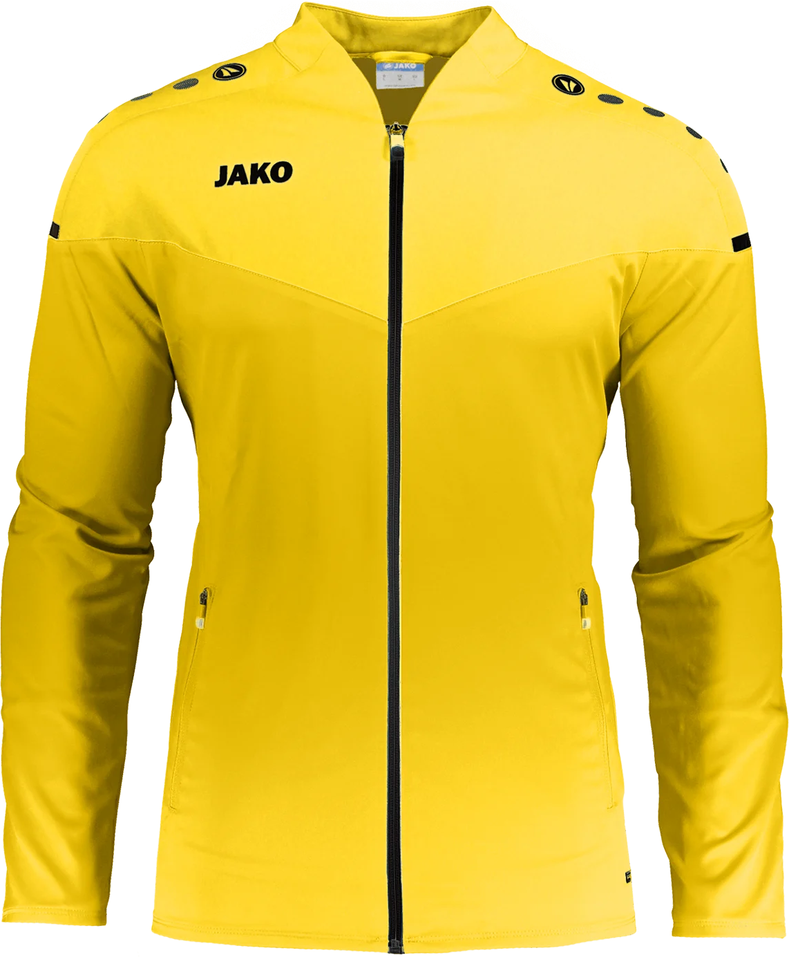 JAKO CHAMP 2.0 JACKET womens