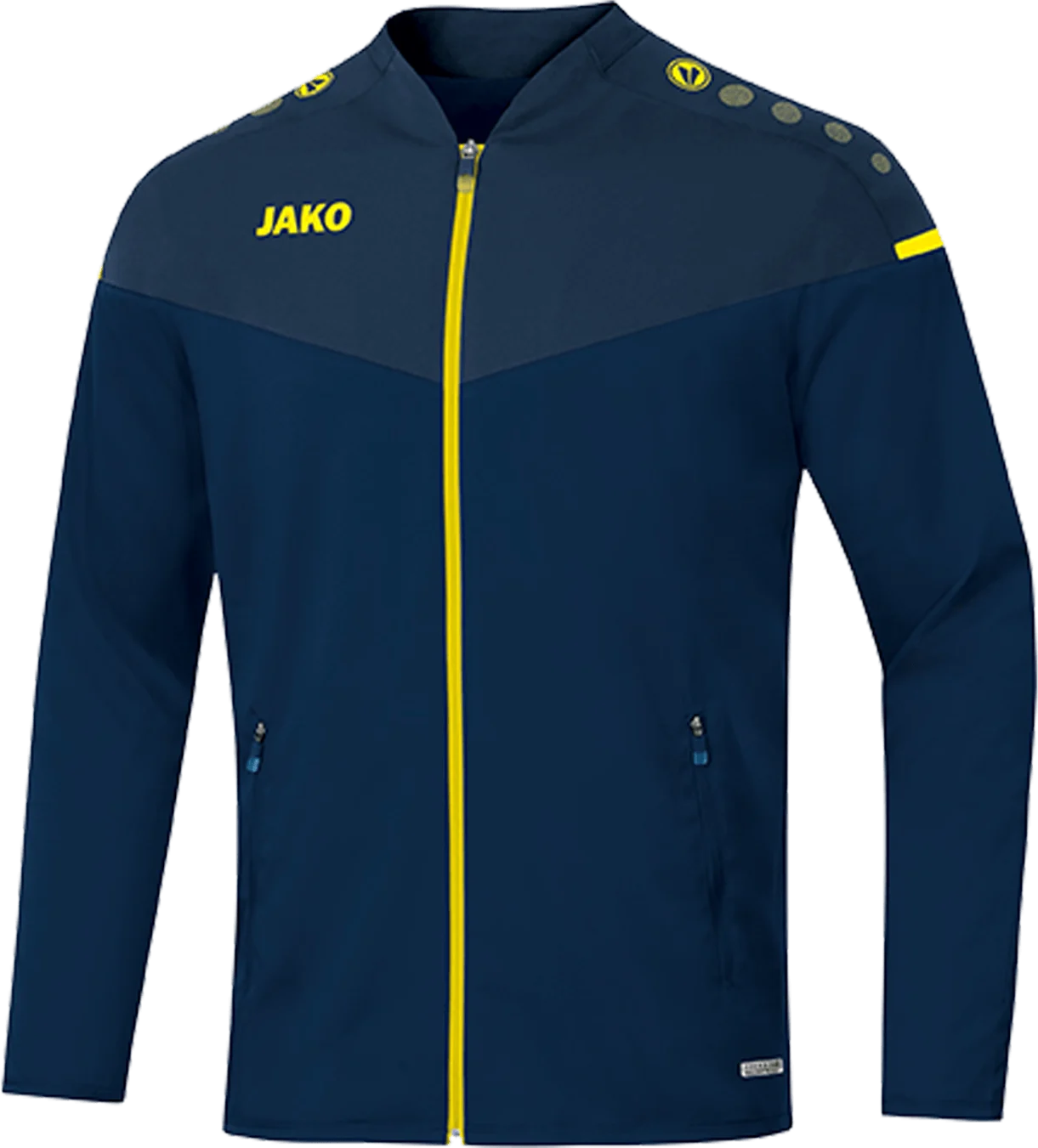 JAKO CHAMP 2.0 JACKET womens
