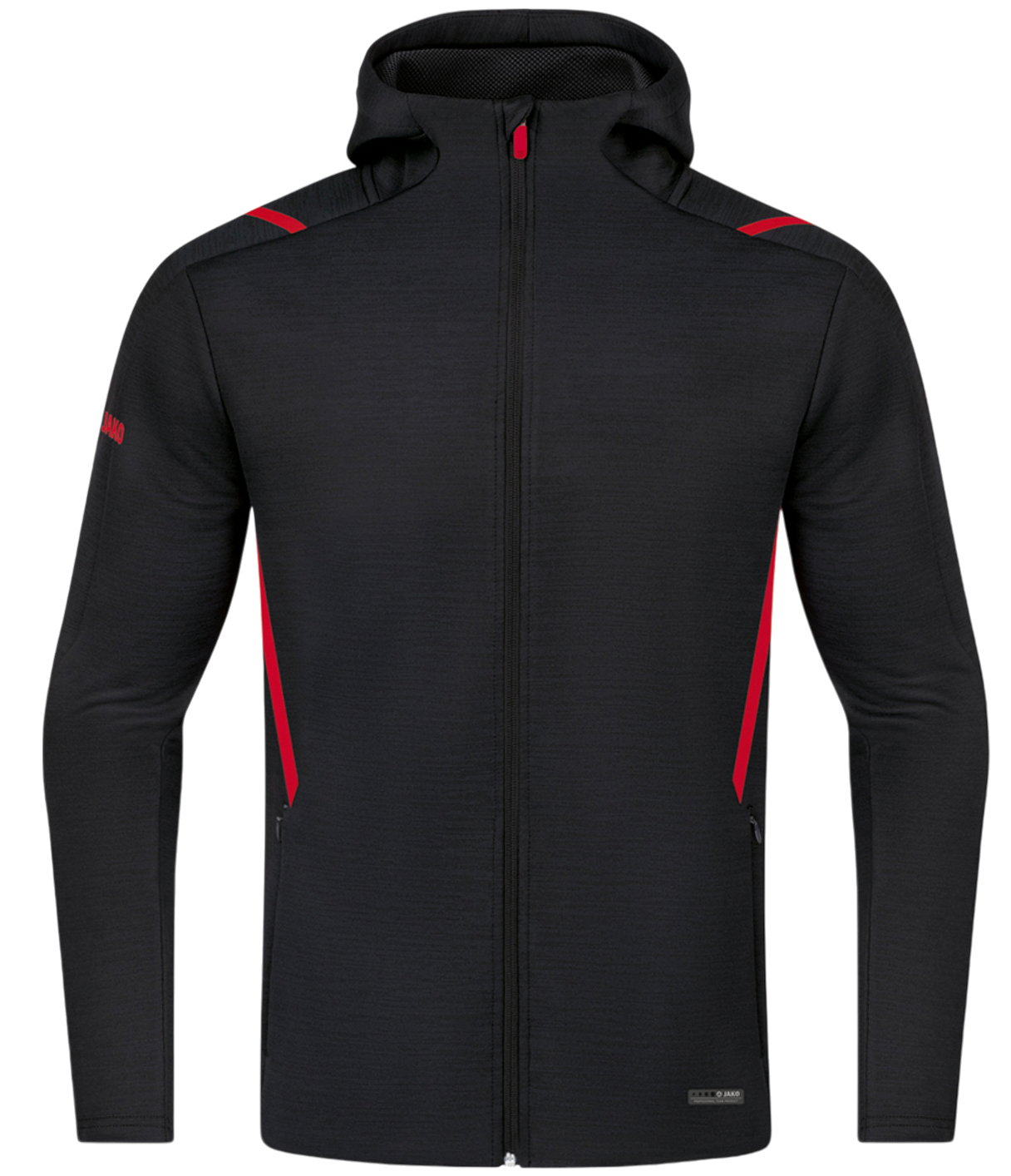 Challenge Hoodie Jako
