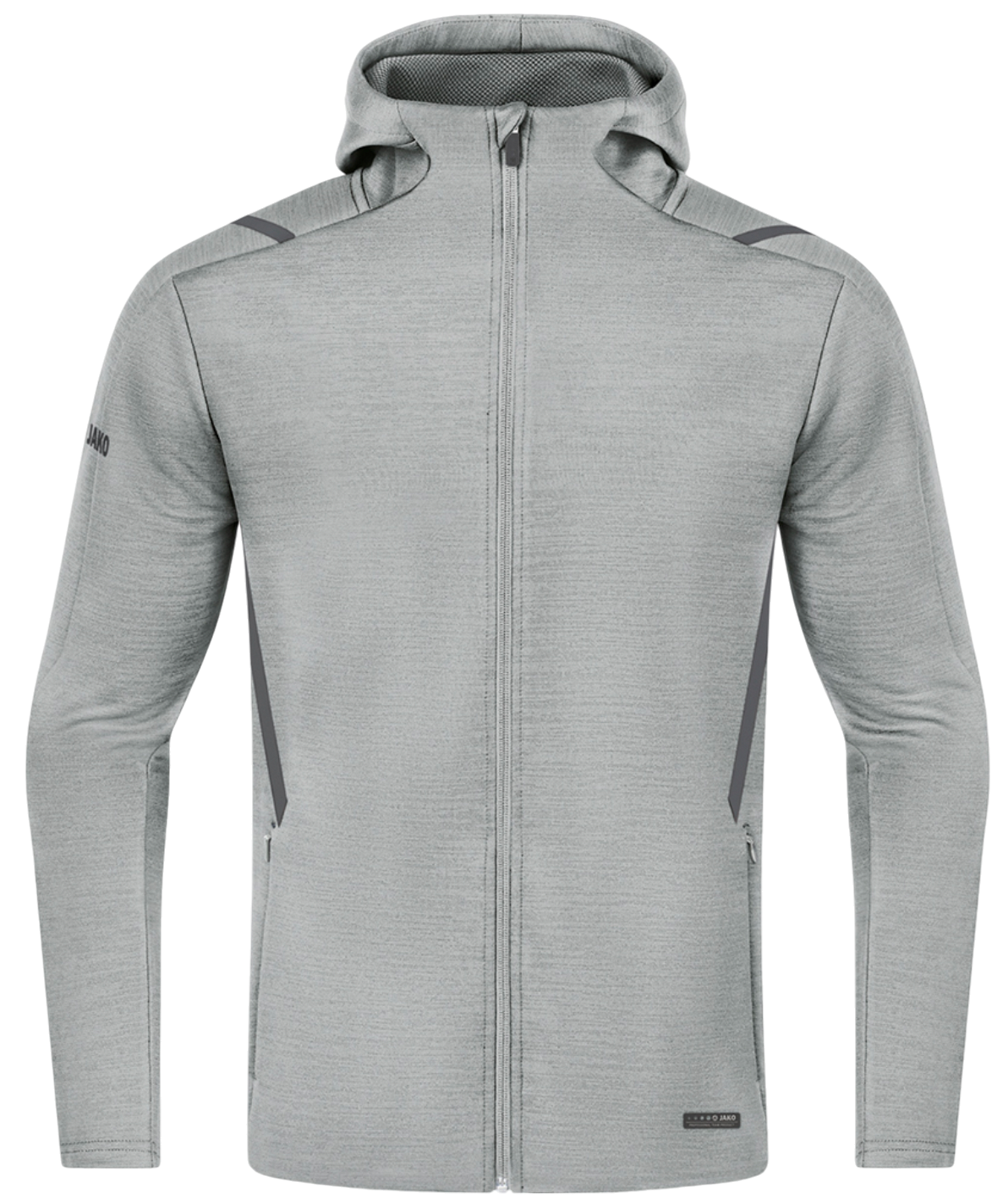 Challenge Hoodie Jako Kids