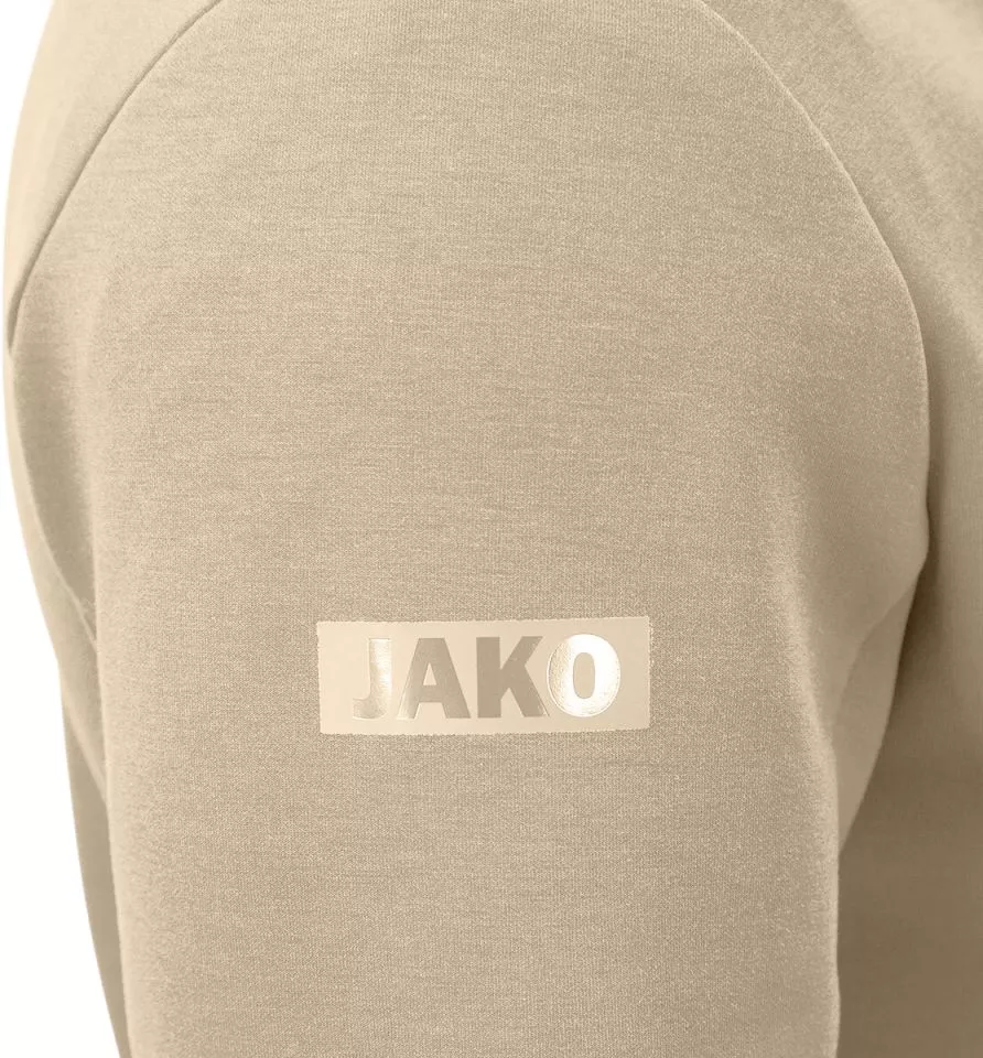 Суитшърт Jako Jacke Pro Casual