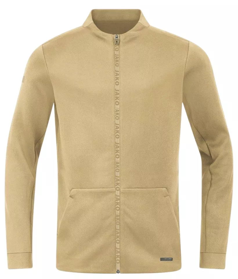 Sweatshirt Jako Jacke Pro Casual