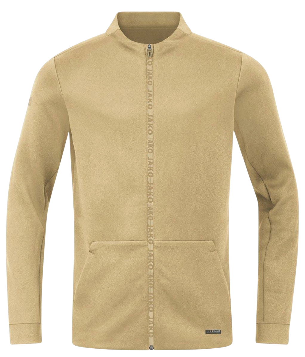 Jako Jacke Pro Casual
