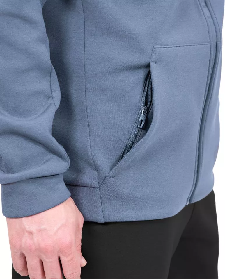 Суитшърт Jako Jacke Pro Casual