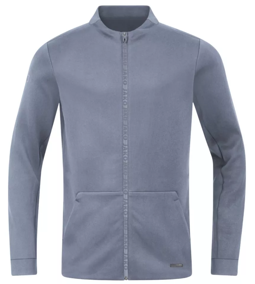 Sweatshirt Jako Jacke Pro Casual