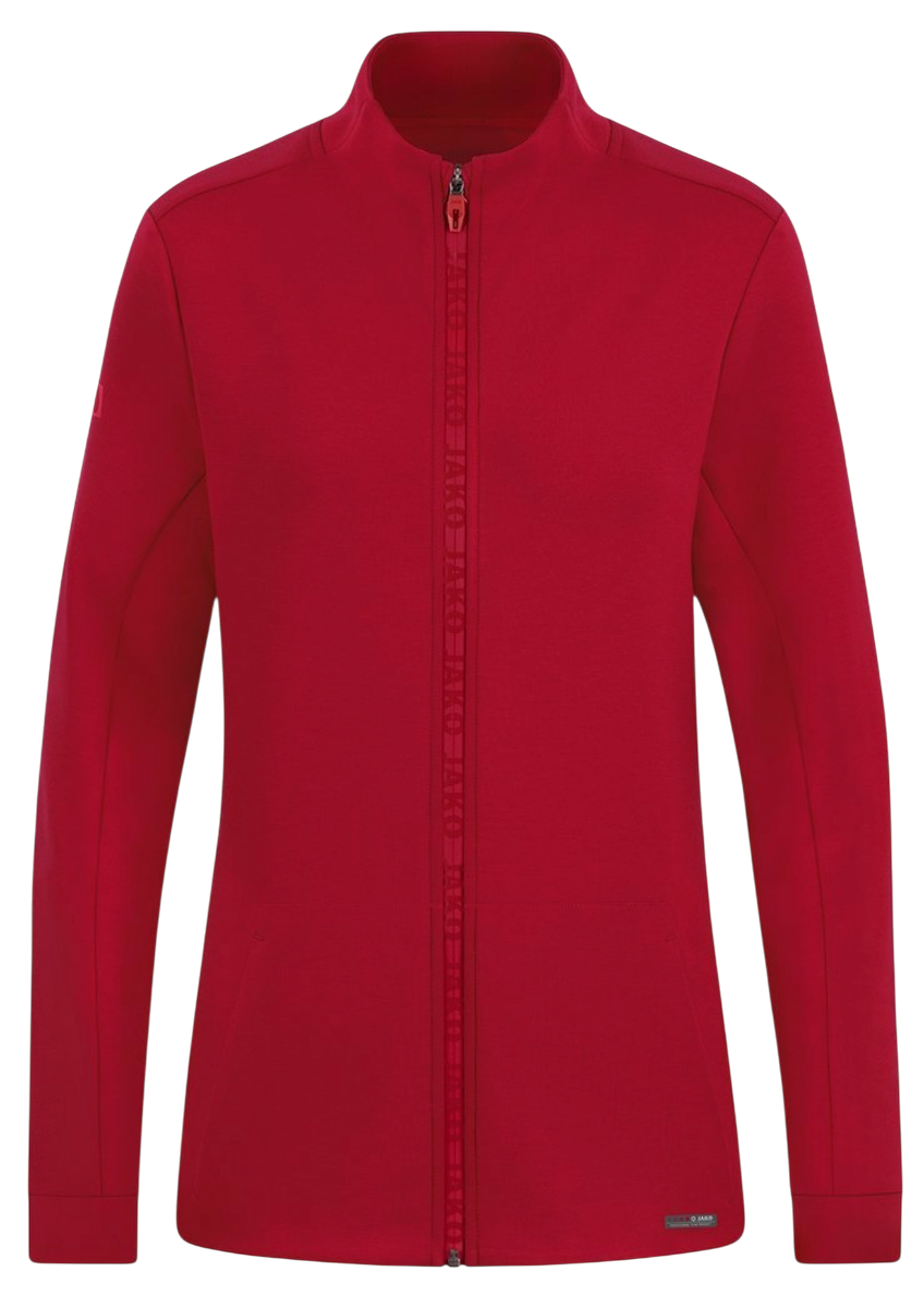 Jako Jacke Pro Casual Women