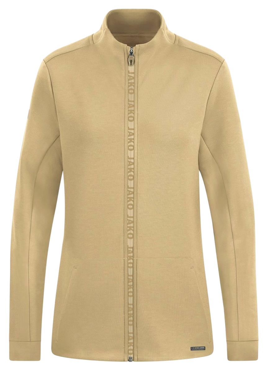 Jako Jacke Pro Casual Women
