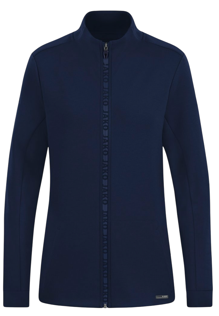 Jako Jacke Pro Casual Women