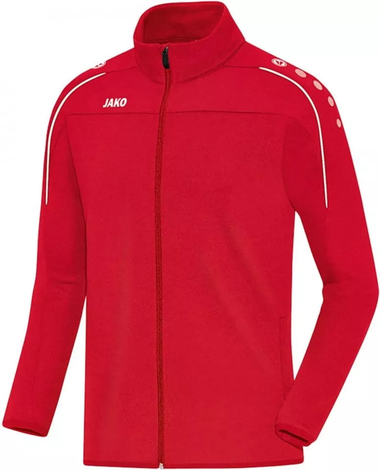 Τζάκετ W Jako Classico Jacket