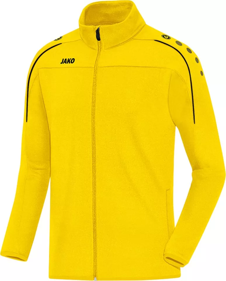 W Jako Classico Jacket Dzseki