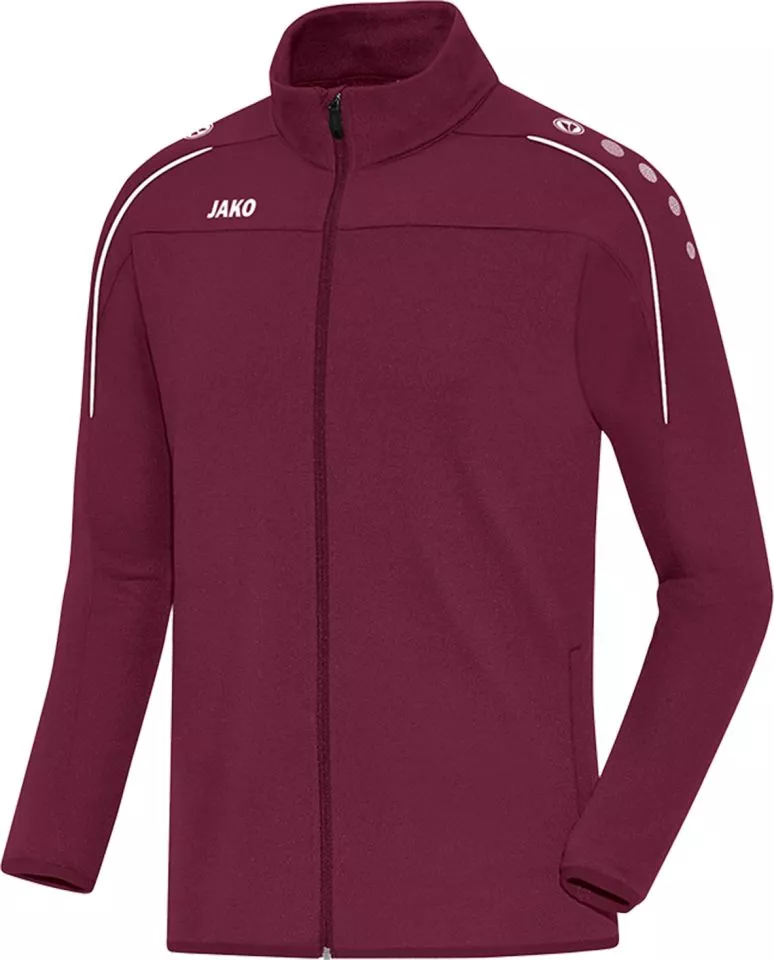 W Jako Classico Jacket Dzseki
