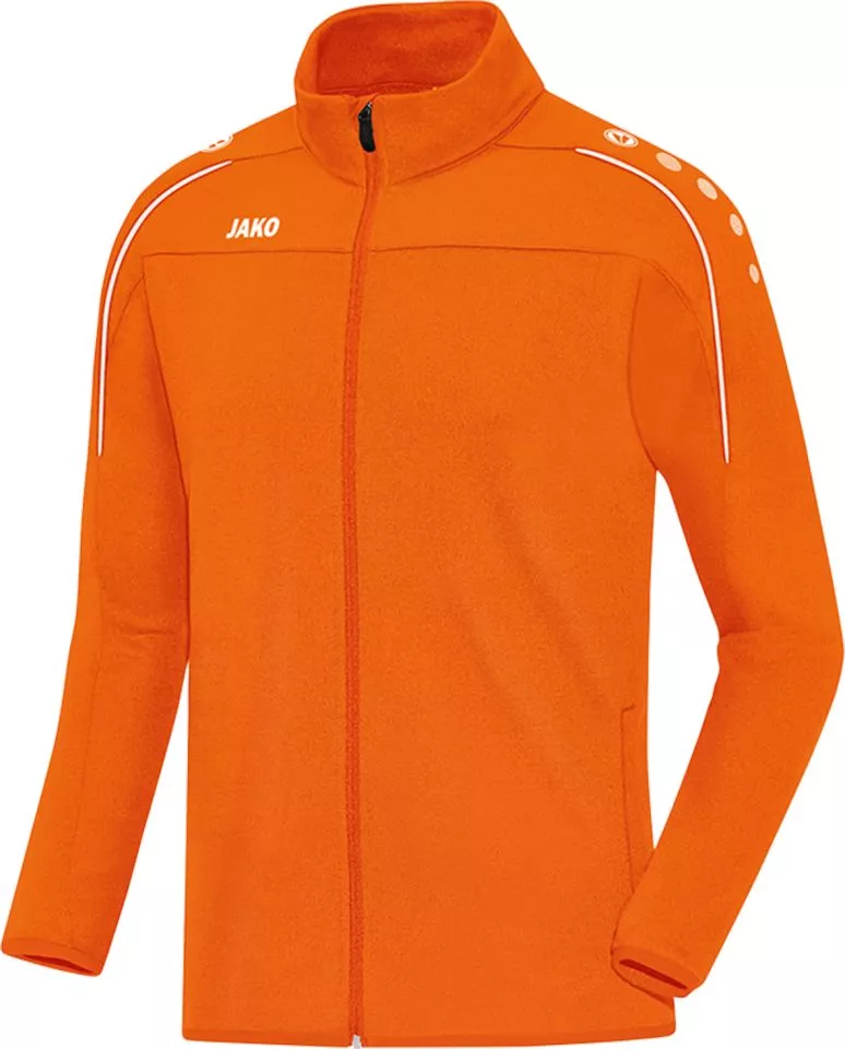 W Jako Classico Jacket Dzseki