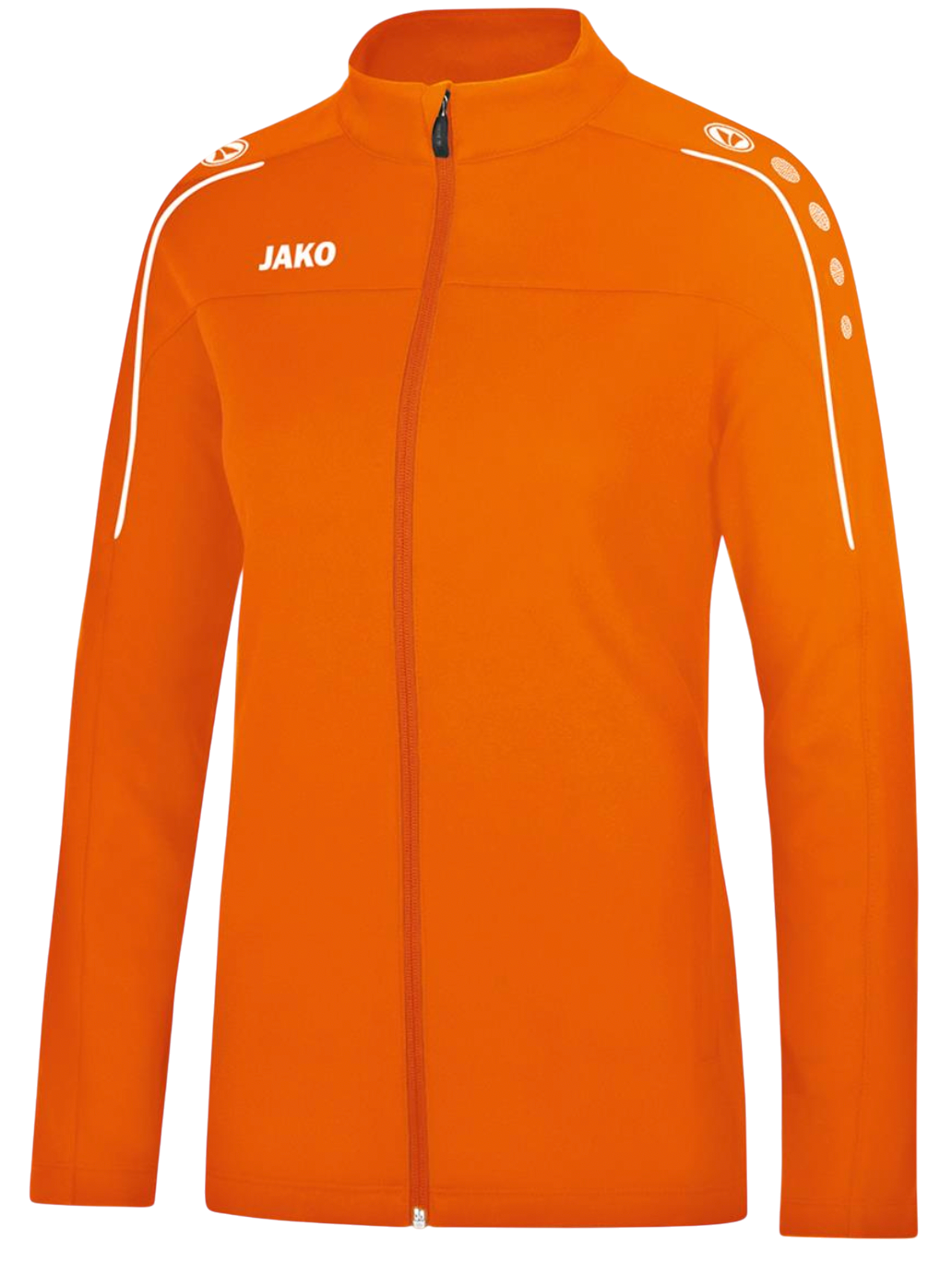 Jako W Classico Jacket