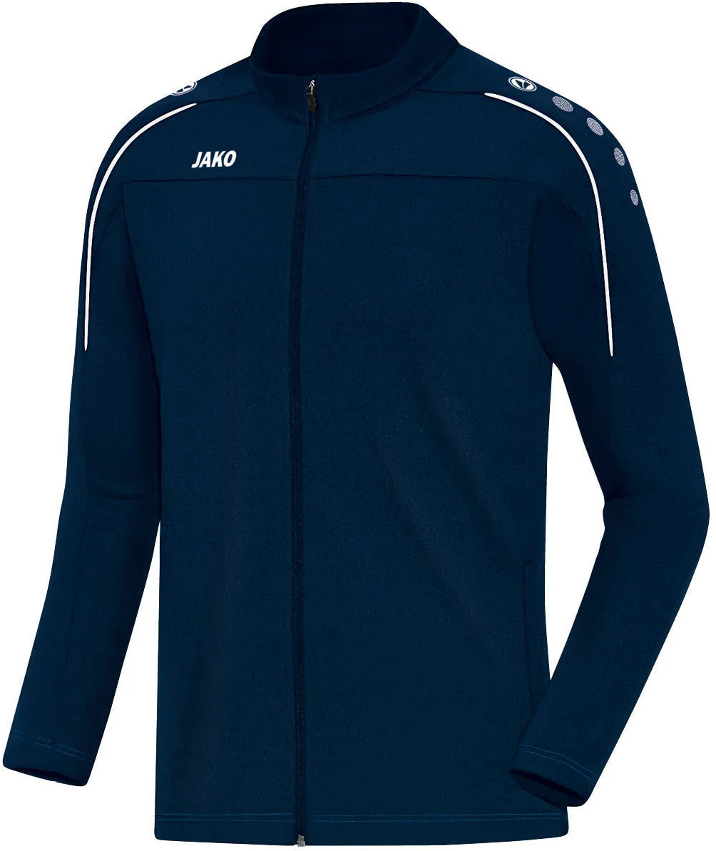 Jako Leisure Jacket Classico Kids