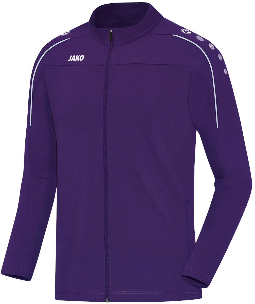Jako Leisure Jacket Classico Kids