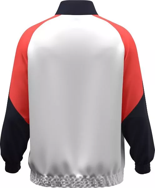 Jakke Jako Dynamic Web