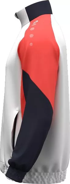 Jakke Jako Dynamic Web