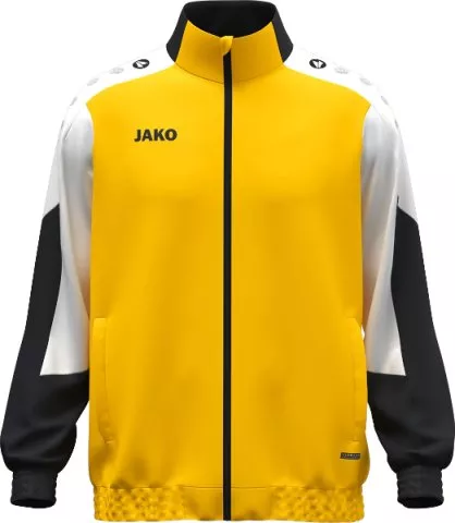 Jako Dynamic Web Jacket