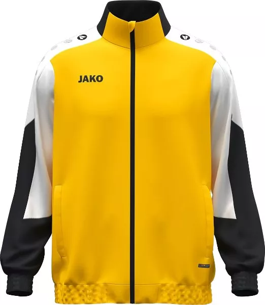 Pánská bunda Jako Dynamic Web