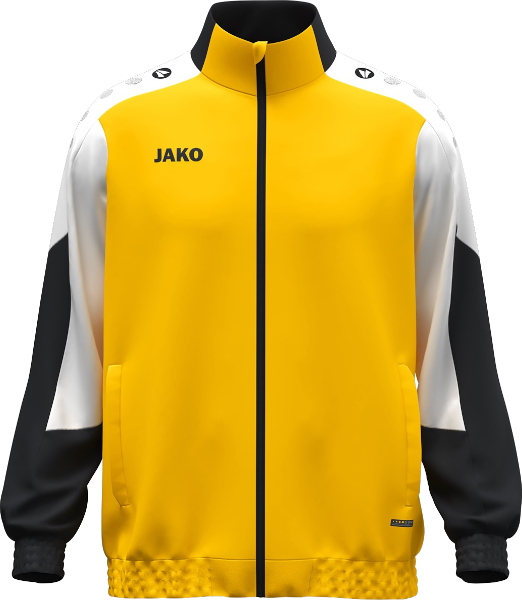 Jako Dynamic Web