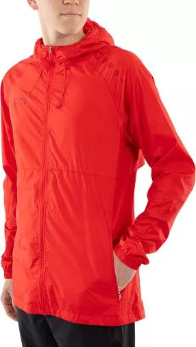 Jako Flow Lightweight Jacket Kapucnis kabát