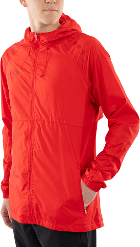 Jako Flow Lightweight Jacket