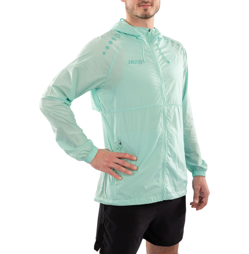 Jako Flow Lightweight Jacket