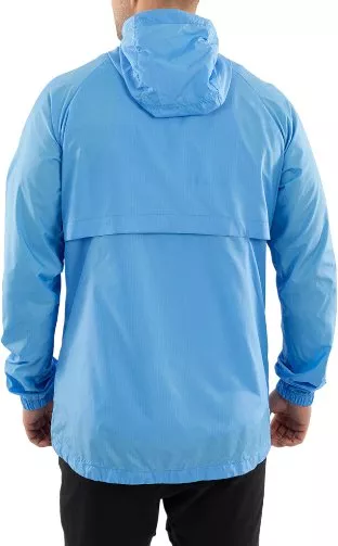 Pánská bunda s kapucí Jako Flow Lightweight
