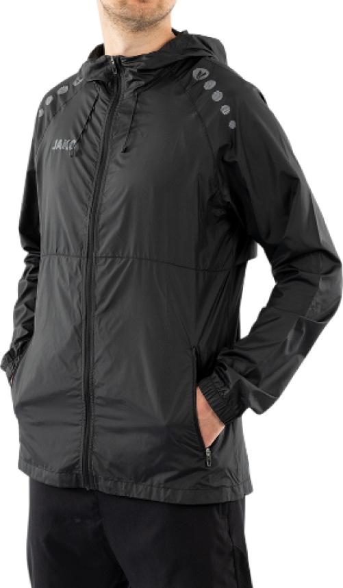 Jako Flow Lightweight Jacket