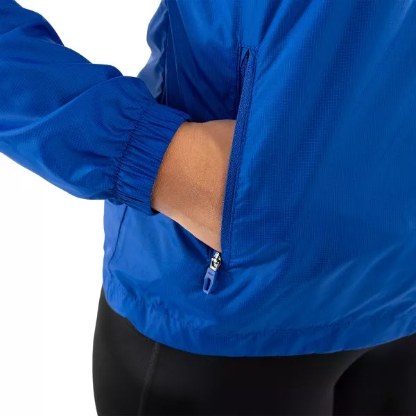Dámská bunda s kapucí Jako Flow Lightweight