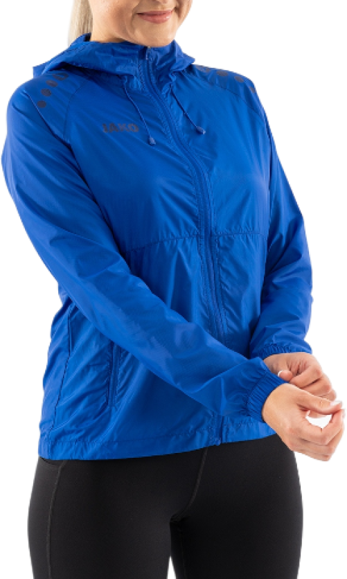 Jako Flow Lightweight Jacket Women