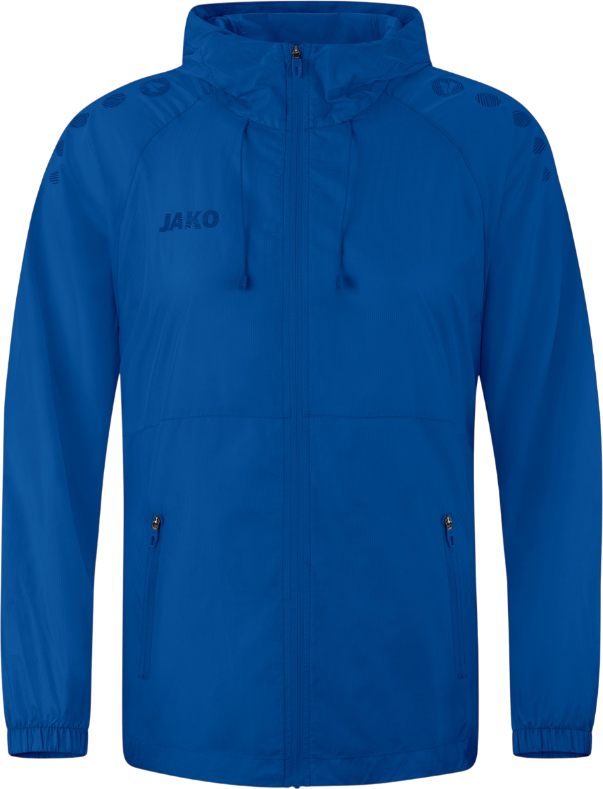 Jako Flow Lightweight Jacket Kids