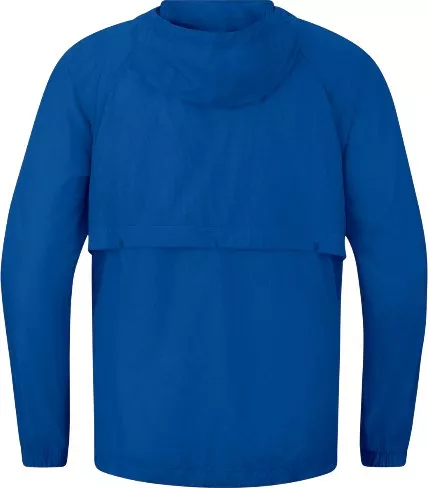 Dětská bunda s kapucí Jako Flow Lightweight