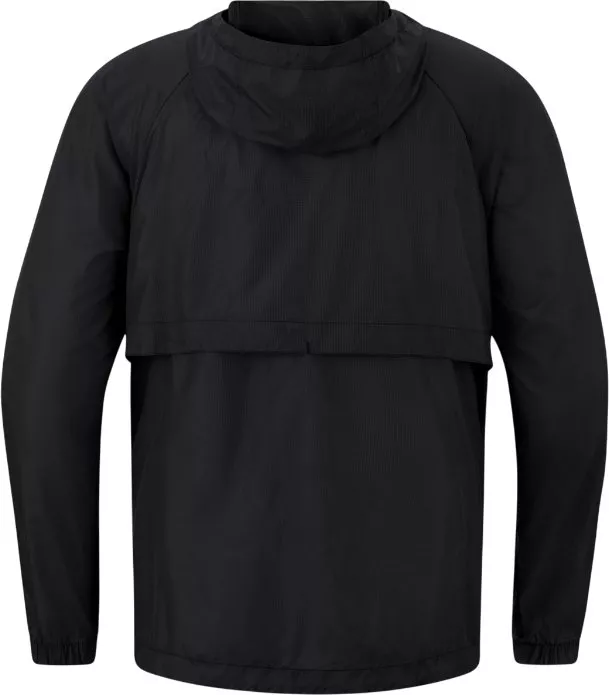 Dětská bunda s kapucí Jako Flow Lightweight