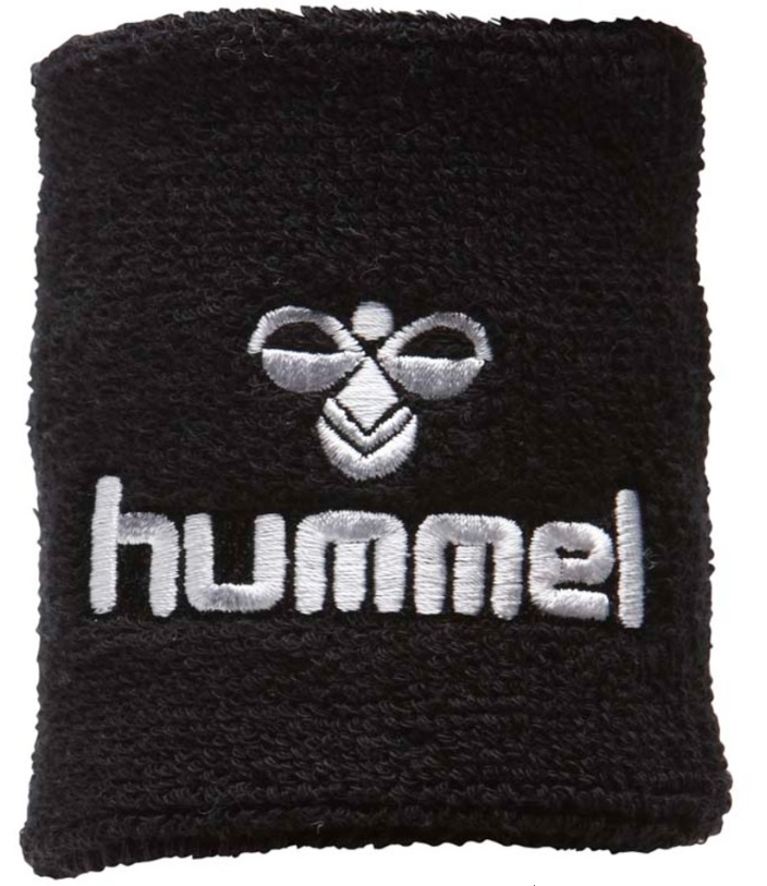 Znojnik Hummel OLD SCHOOL SMALL WRISTBAND